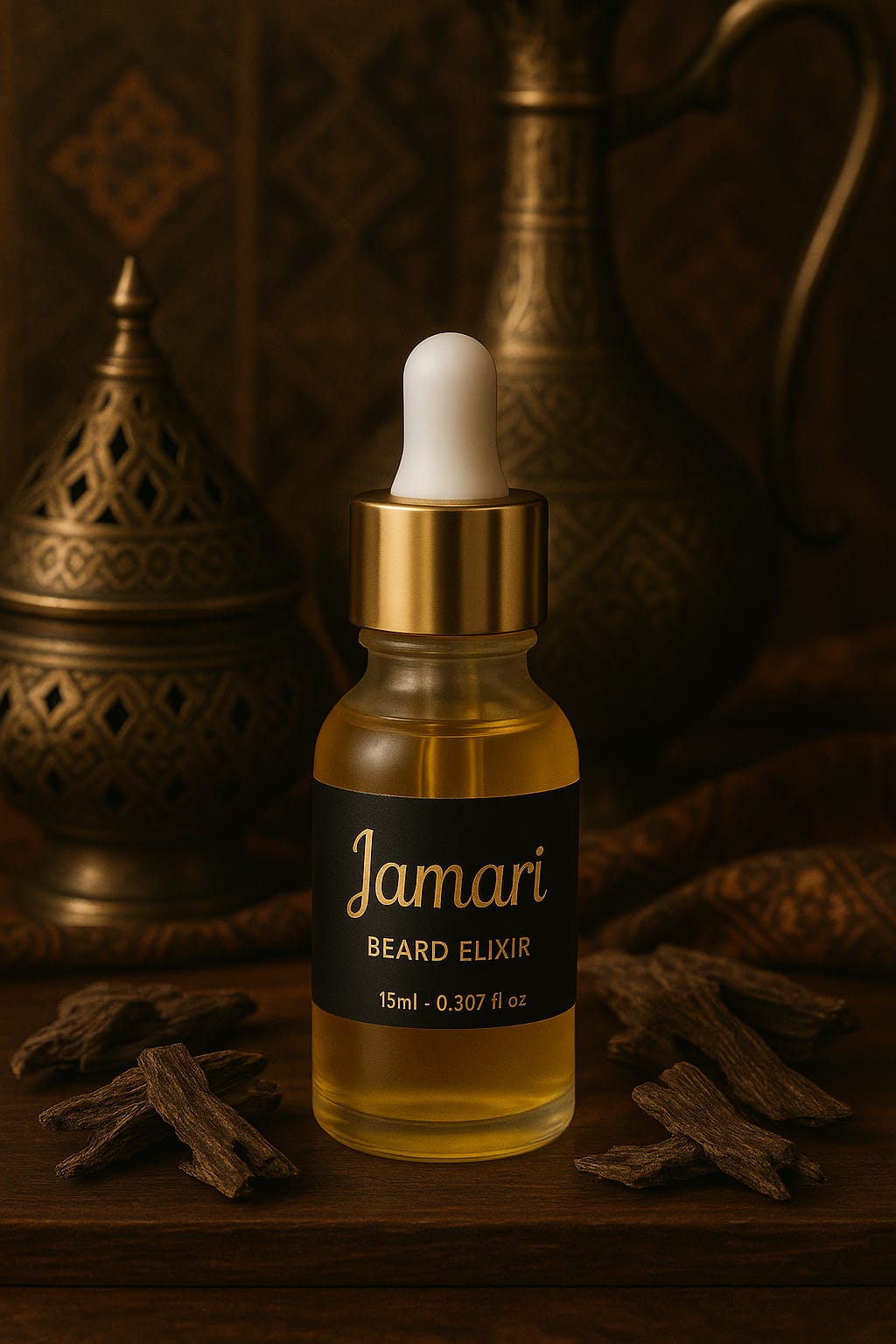Sultan's Veil