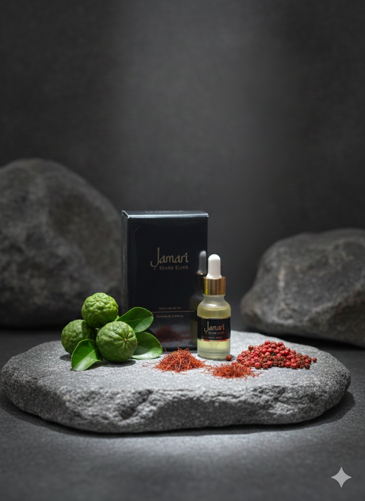 Kingmaker - 15ml Beard Elixir