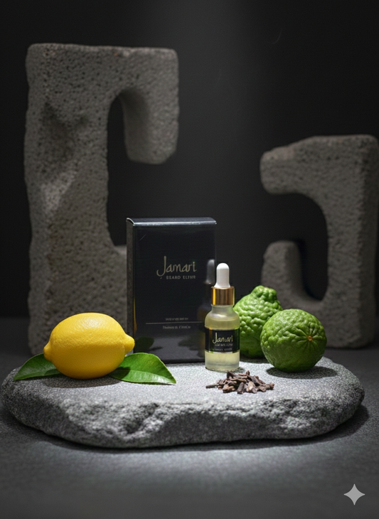 Acqua di Royale - 15ml Beard Elixir